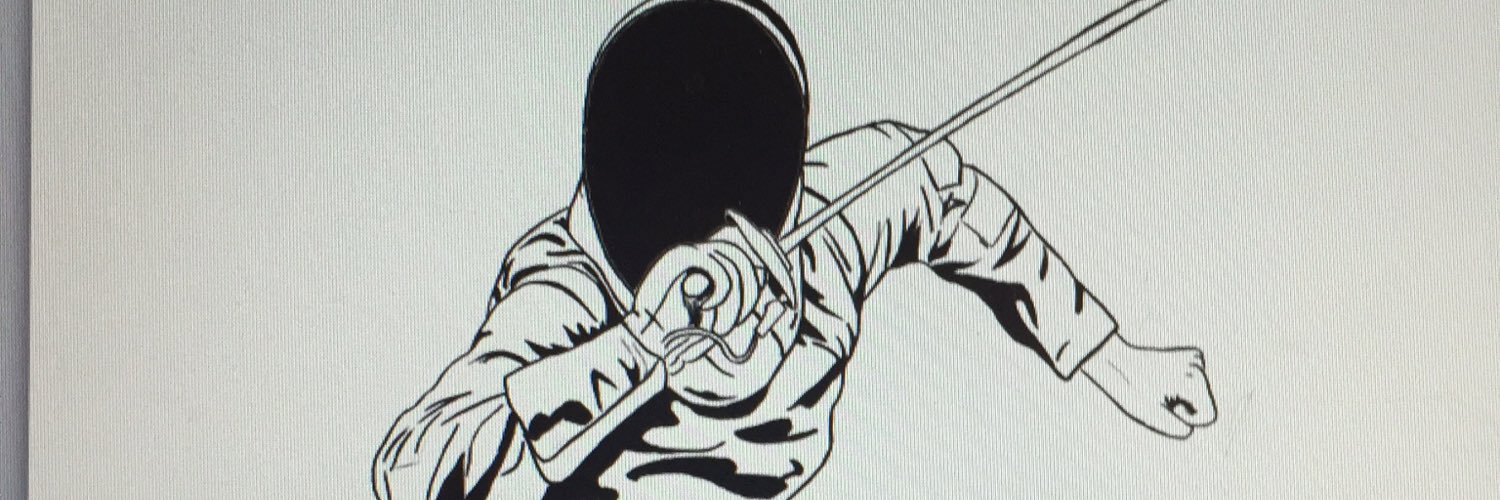 Fencing_Dave's profile banner image