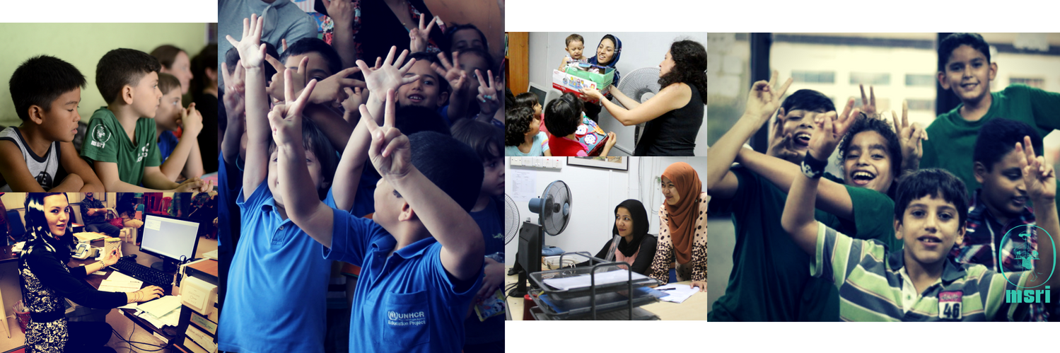 msriofficial's profile banner image