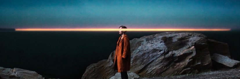 Joececco's profile banner image