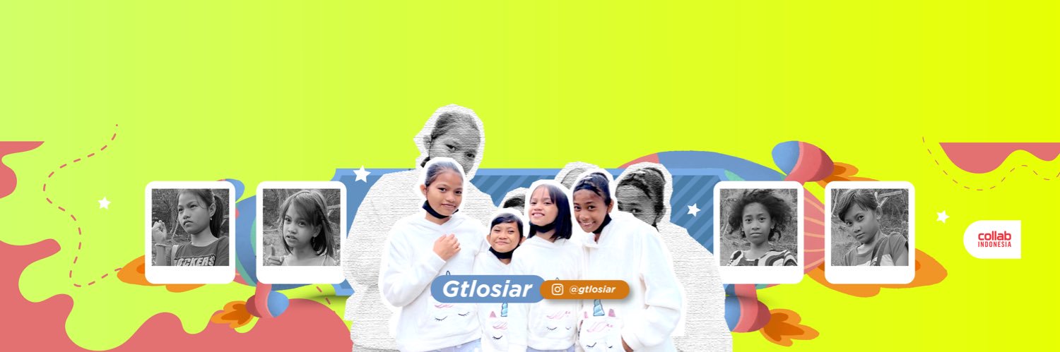 gtlosiar's profile banner image