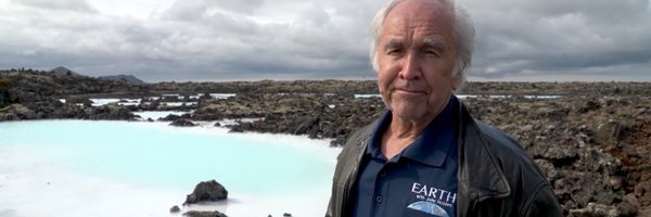 EarthWithJohnH Profile Banner