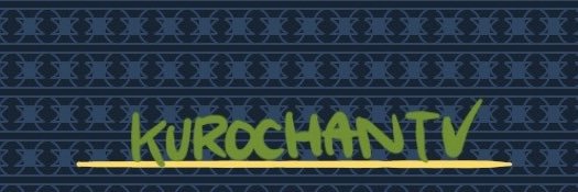 クロちゃん banner