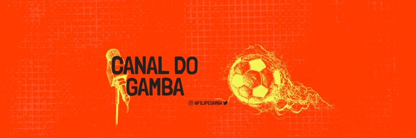 filipegamba Profile Banner