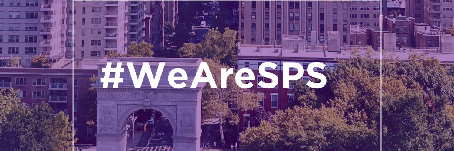 NYU School of Professional Studies banner