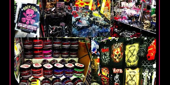 MAD DOG ROCKERS横浜 banner