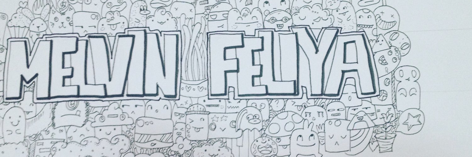 melvinnfey's profile banner image