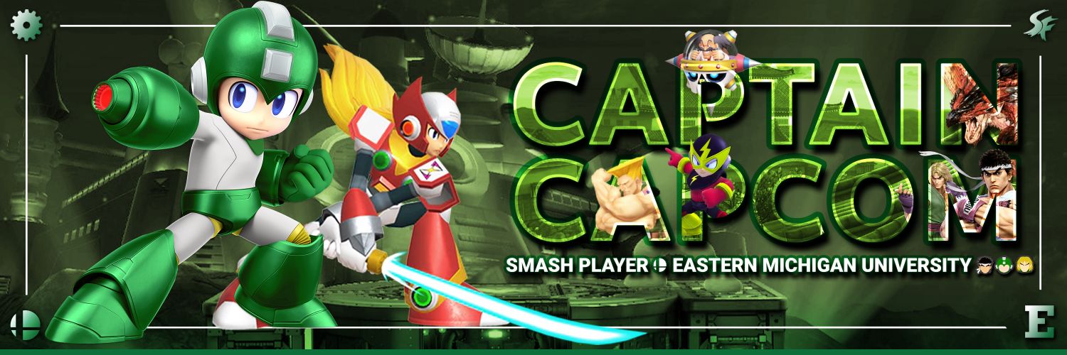 Clayton Schick banner