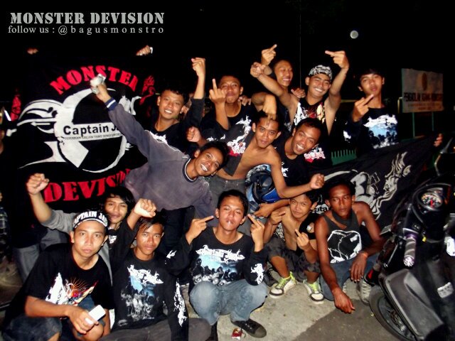 Monst_devision's profile banner image