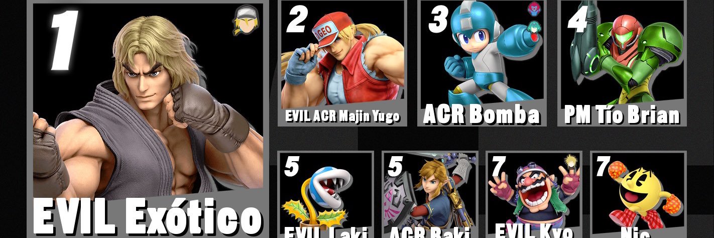 SSC/PKF Exotico banner