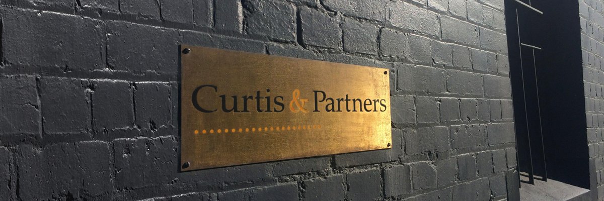 Curtis_Partners's profile banner image