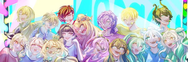 LANoodledoodles Profile Banner