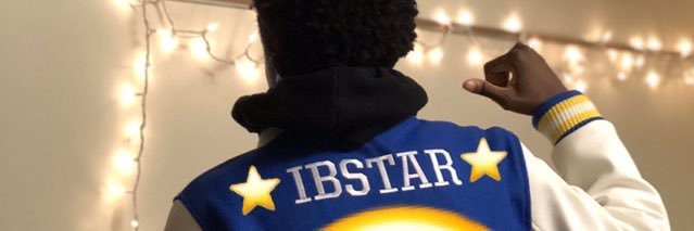 __IBSTAR__'s profile banner image