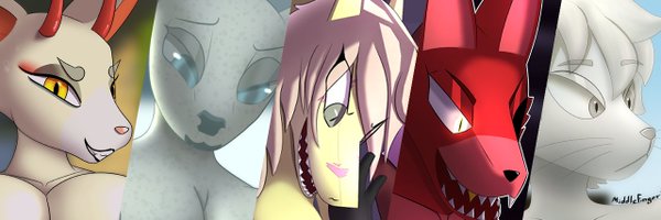 Middl3FingerCat Profile Banner