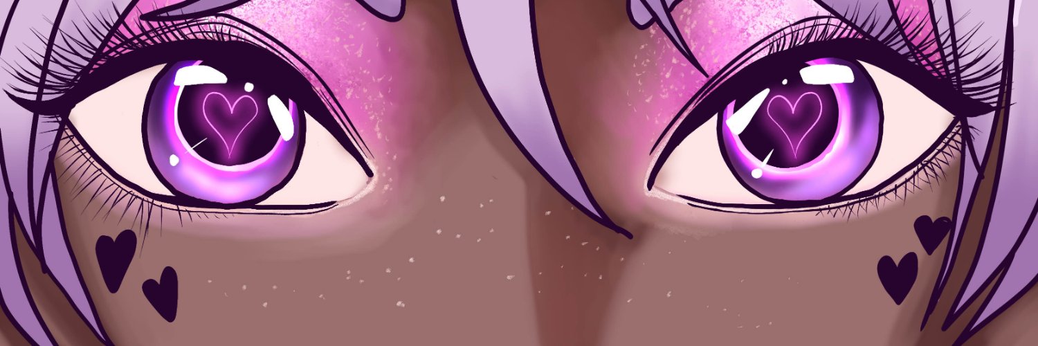 Moophles ❤️🦊(Commissions open) banner