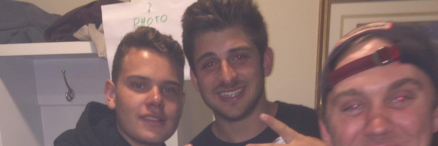 LoganWetherholt's profile banner image