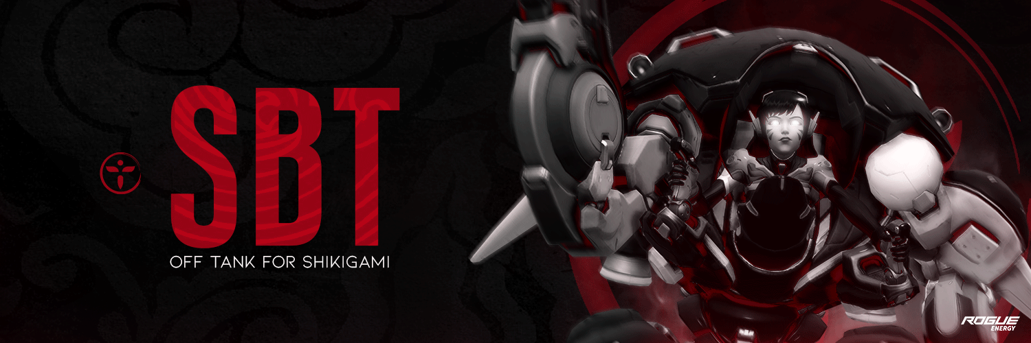 SBT banner
