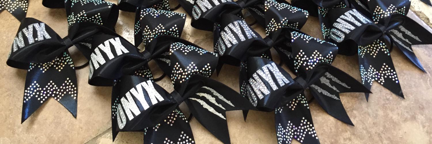 EncoreCheerBows's profile banner image
