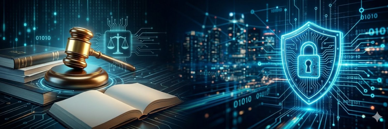 Pablo Della Ceca ⚖️ banner