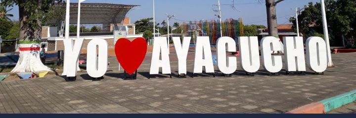 ayacuchocesar's profile banner image