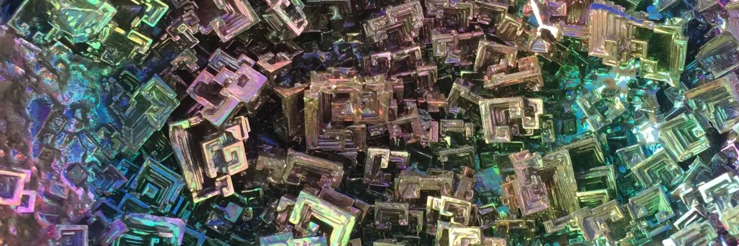 Cidronic's profile banner image