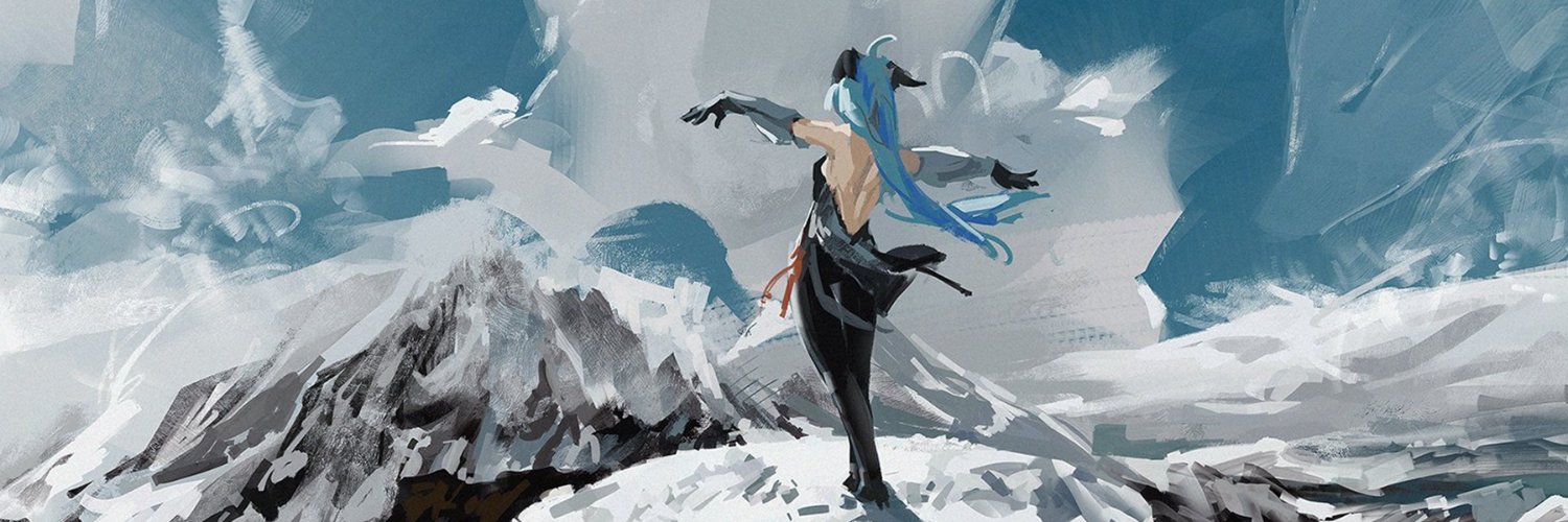 niikoiko's profile banner image