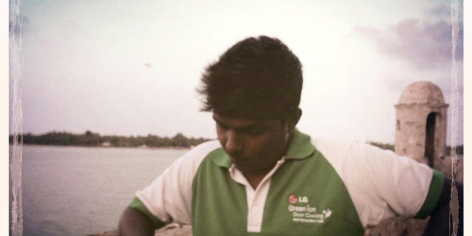 Shaai_Lajan's profile banner image