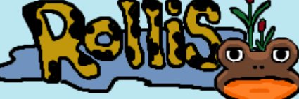 Rollis banner