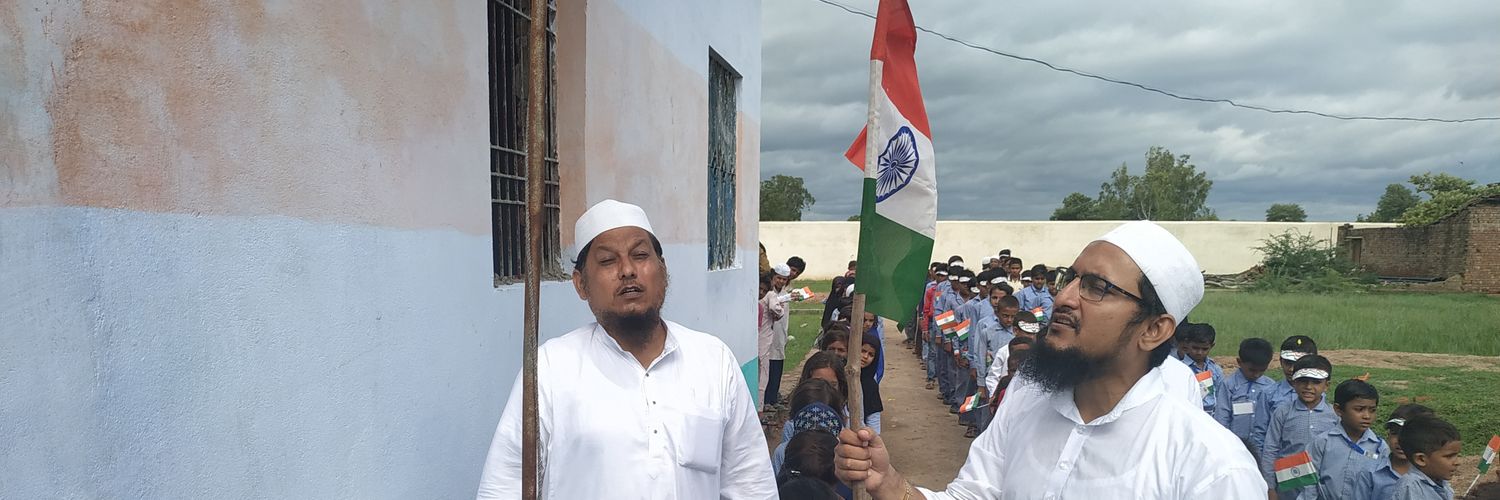 SMSaadQasmi's profile banner image