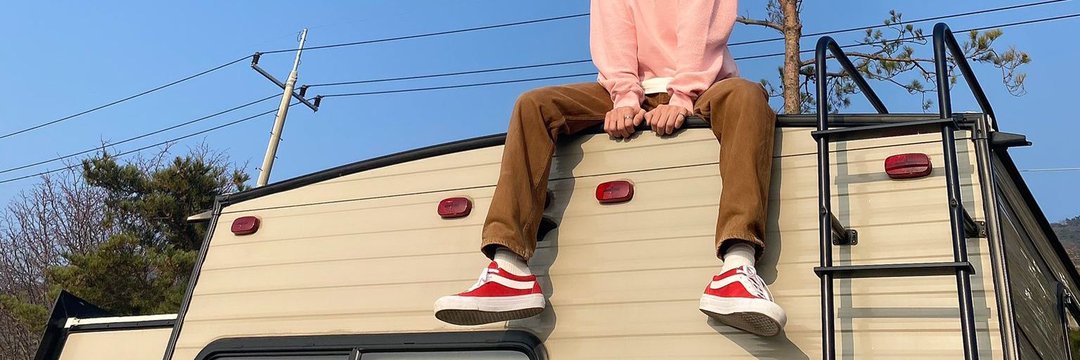 jericsohn's profile banner image