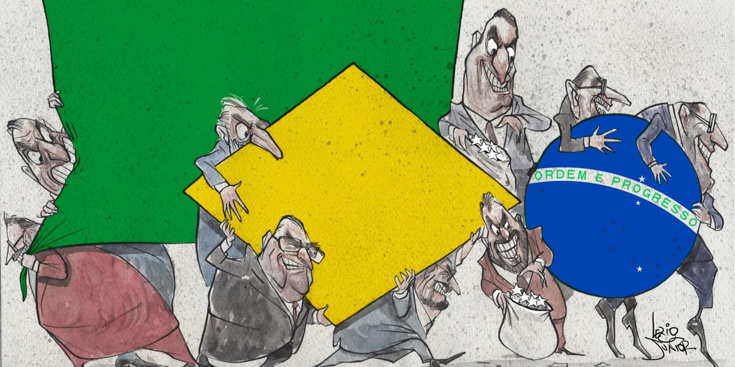 leziojunior's profile banner image