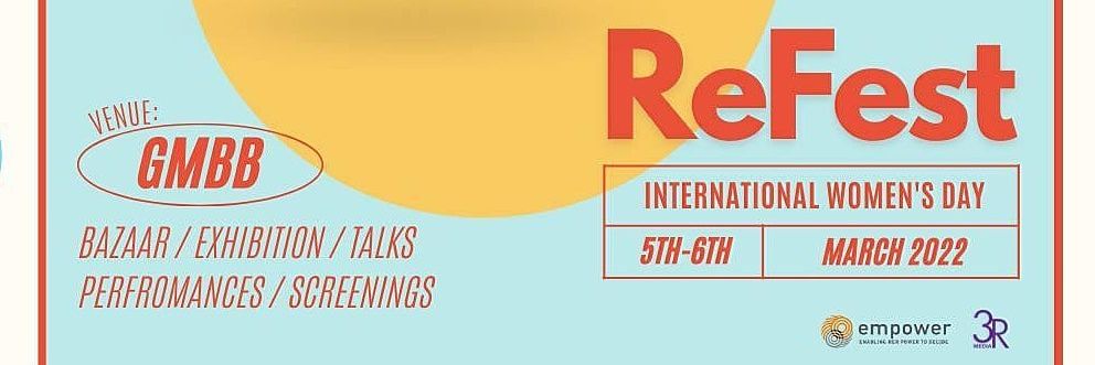 3R banner