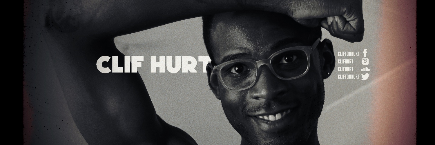 CliftonHurt's profile banner image