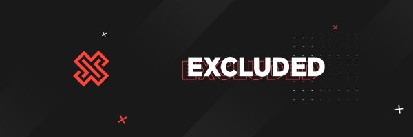 Excluded Profile Banner