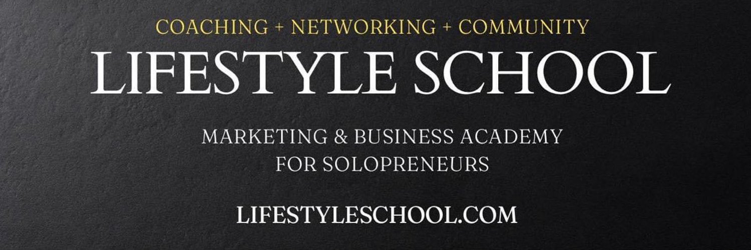 LifestyleCourse's profile banner image
