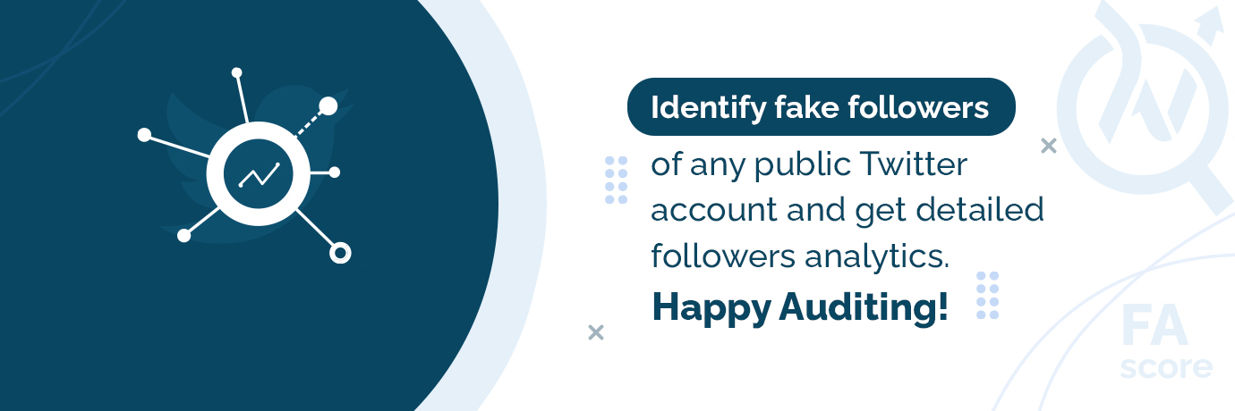 FollowerAudit banner