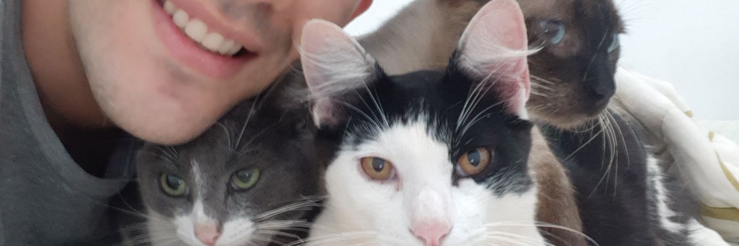 kelvinbep's profile banner image