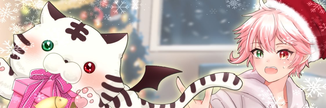 kai_regiosu's profile banner image
