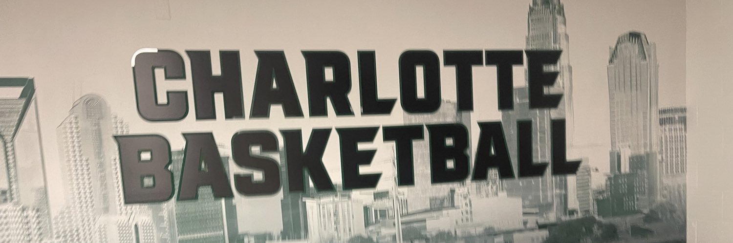 Coach Tomekia Reed's banner