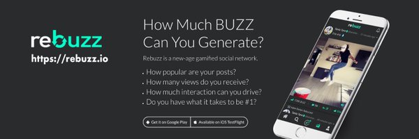 rebuzz_io Profile Banner