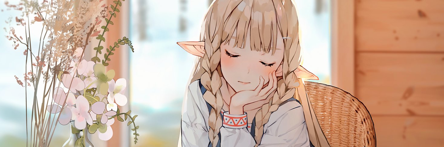 uvarient's profile banner image