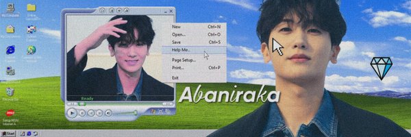 Abaniraka. Profile Banner