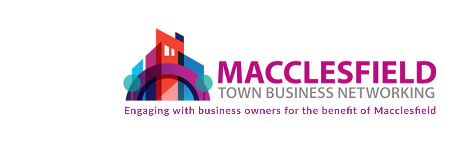 Macclesfield Town Business Networking banner