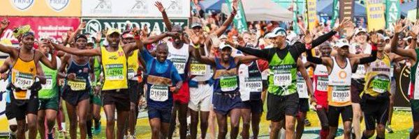 SocialRunnersSA Profile Banner
