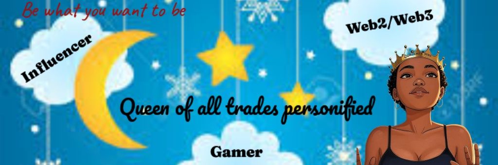 👑Queen Anasky💲🪙 banner