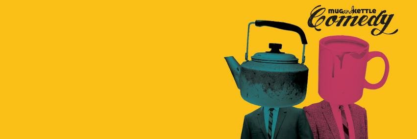 MugKettleComedy's profile banner image