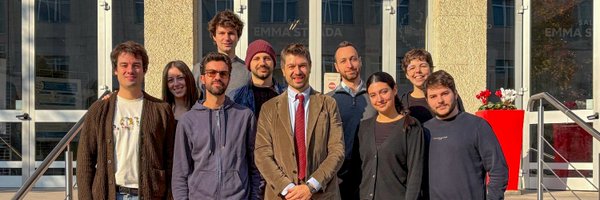 LabPavan Profile Banner