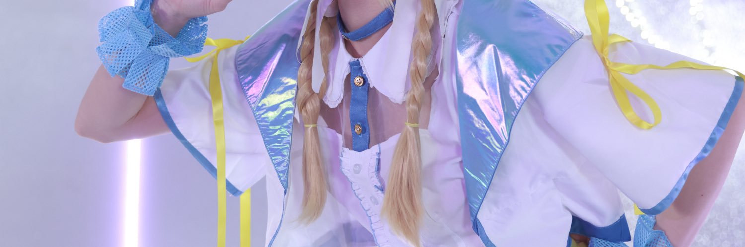 ふわせ☁️𓈒 𓂂𓏸 banner