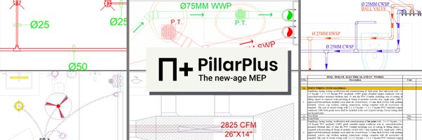 PillarPlus Profile Banner