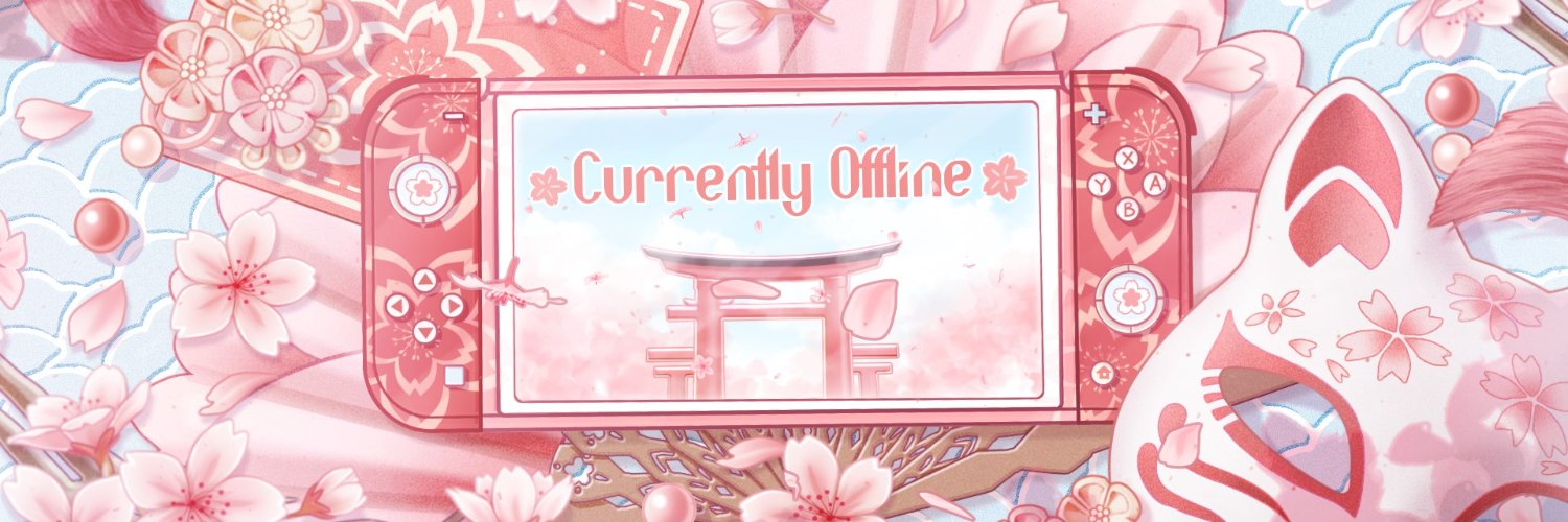 SakuraRosesVT banner
