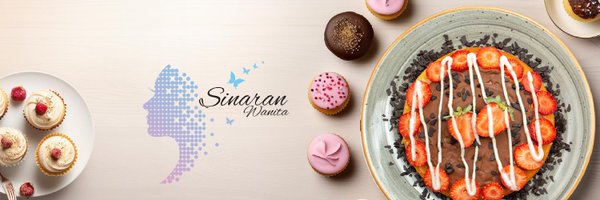 Sinaran Wanita Profile Banner